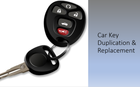 Car key Replacement & duplication Minneapolis