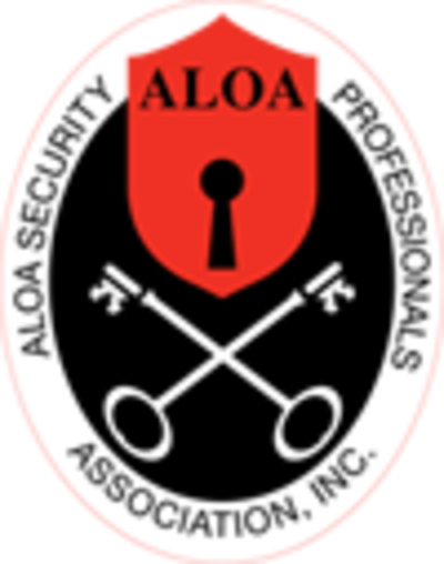 The Key Guys are ALOA Security Professionals